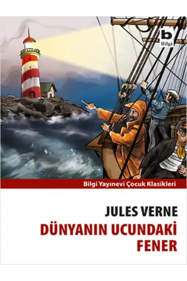  Dünyanın Ucundaki Fener