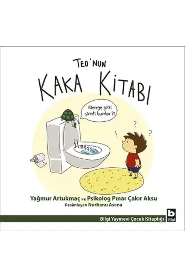  Teonun Kaka Kitabı