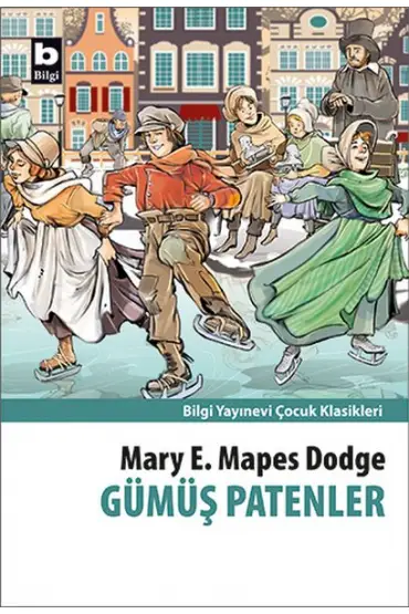  Gümüş Patenler