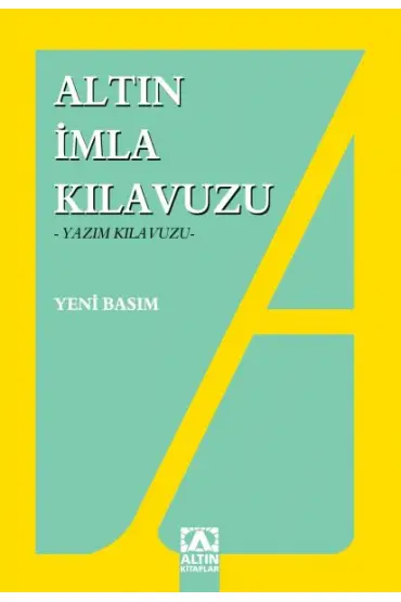  İmla Kılavuzu