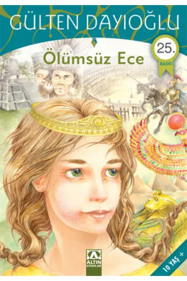  Ölümsüz Ece