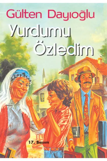  Yurdumu Özledim