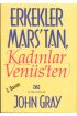  Erkekler Marstan Kadınlar Venüsten