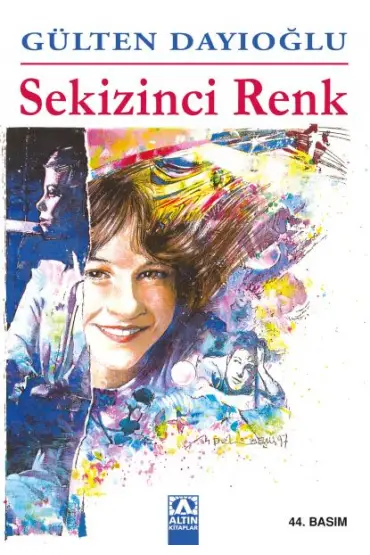  Sekizinci Renk