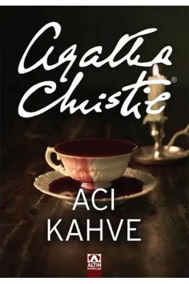  Acı Kahve