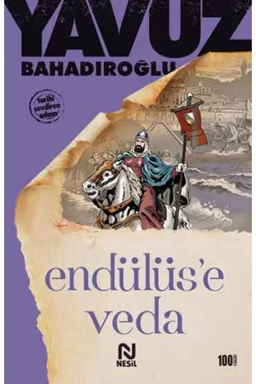  Endülüs’e Veda