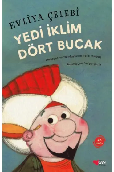  Yedi İklim Dört Bucak