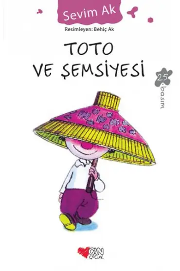  Toto ve Şemsiyesi