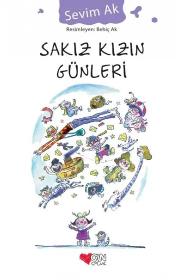  Sakız Kızın Günleri