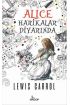  Alice Harikalar Diyarında