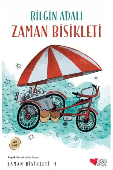  Zaman Bisikleti