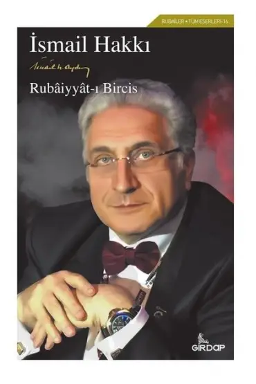  Rubaiyyat-ı Bircis