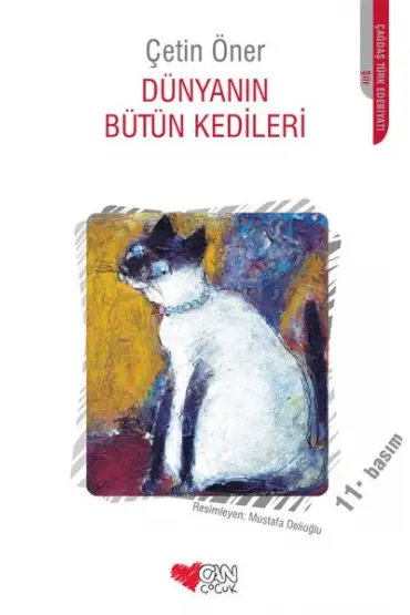  Dünyanın Bütün Kedileri