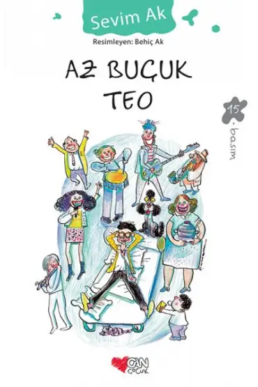  Az Buçuk Teo