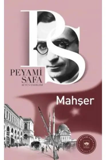  Mahşer