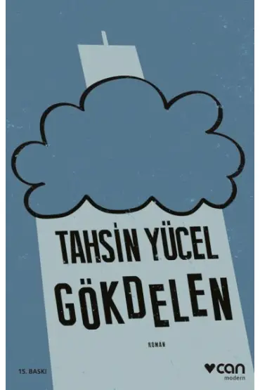  Gökdelen