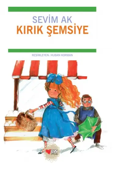  Kırık Şemsiye