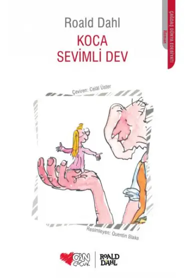  Koca Sevimli Dev