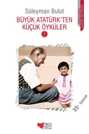  Büyük Atatürk'ten Küçük Öyküler 2