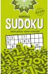  Mandala Sudoku - Orta Seviye