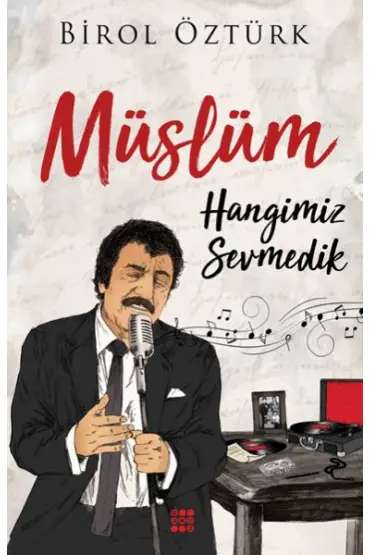  Müslüm - Hangimiz Sevmedik