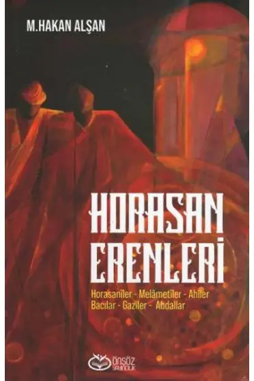  Horasan Erenleri