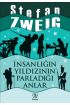  İnsanlığın Yıldızının Parladığı Anlar