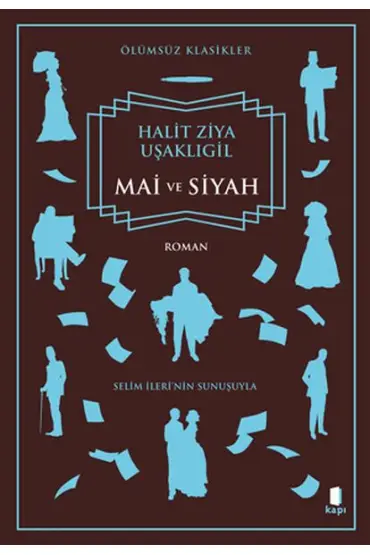  Mai ve Siyah