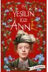  Yeşilin Kızı Anne 4 - Ciltsiz