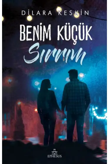  Benim Küçük Sırrım