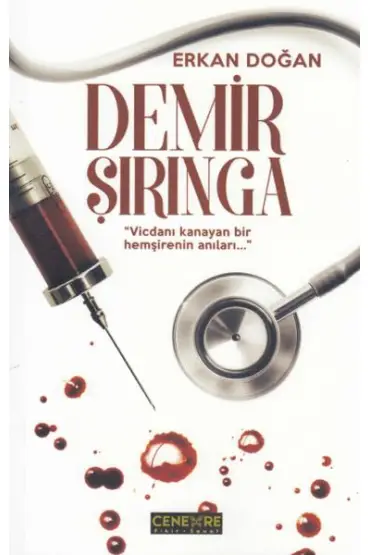  Demir Şırınga