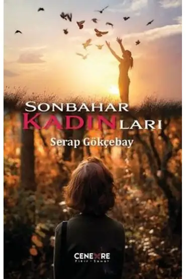  Sonbahar Kadınları