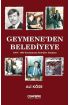  Geymene'den Belediyeye