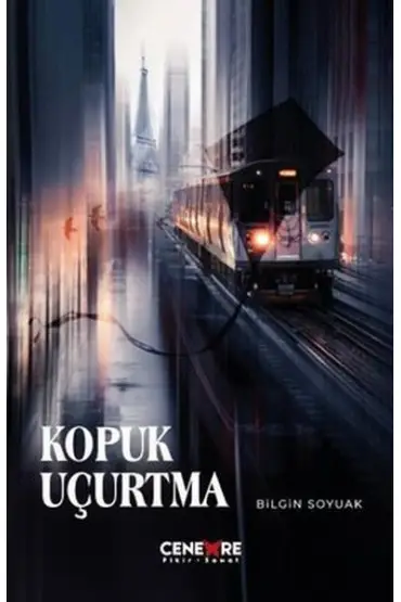  Kopuk Uçurtma