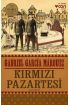  Kırmızı Pazartesi