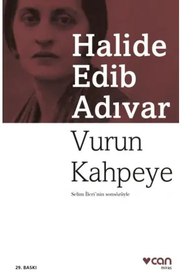  Vurun Kahpeye