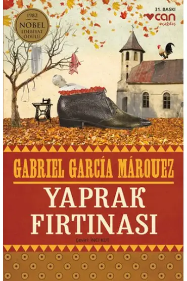  Yaprak Fırtınası