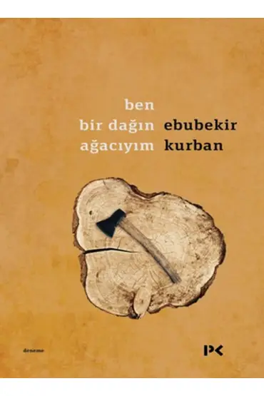  Ben Bir Dağın Ağacıyım