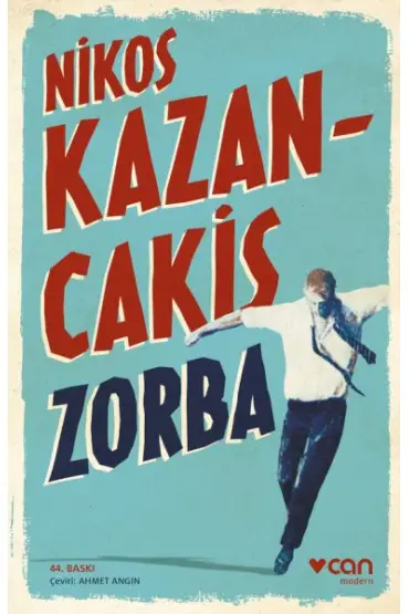  Zorba