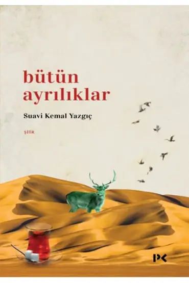  Bütün Ayrılıklar