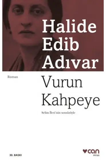  Vurun Kahpeye - Sadeleştirilmiş Metin