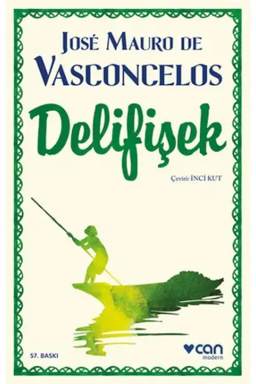  Delifişek - Ciltsiz