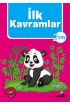  İlk Kavramlar 2 Yaş