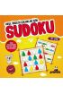  Sudoku 4+ Yaş - Okul Öncesi Çocuklar İçin