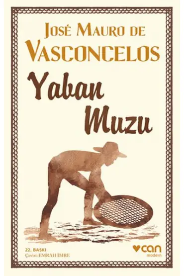  Yaban Muzu