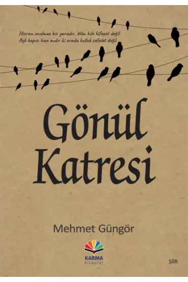  Gönül Katresi