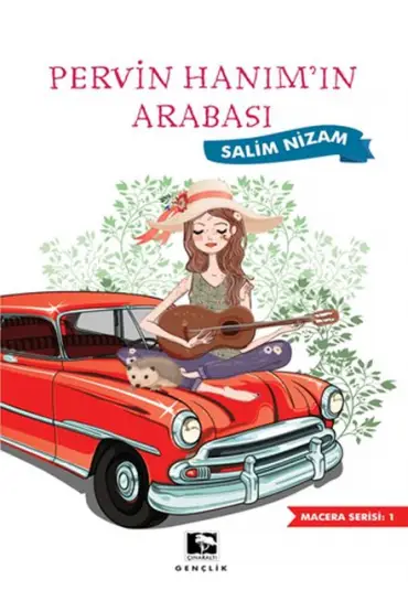  Pervin Hanımın Arabası