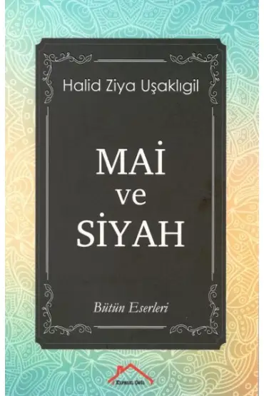  Mai ve Siyah