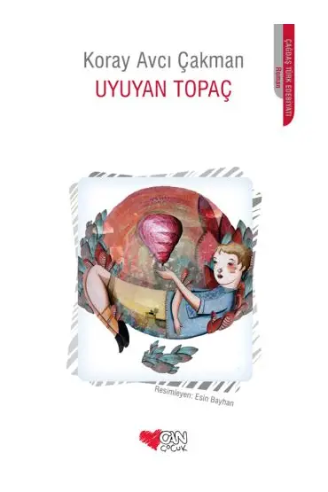  Uyuyan Topaç