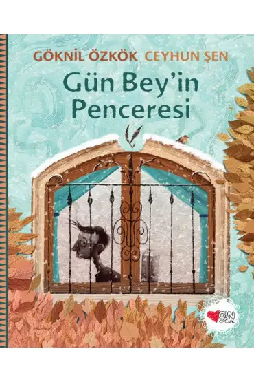  Gün Bey’in Penceresi